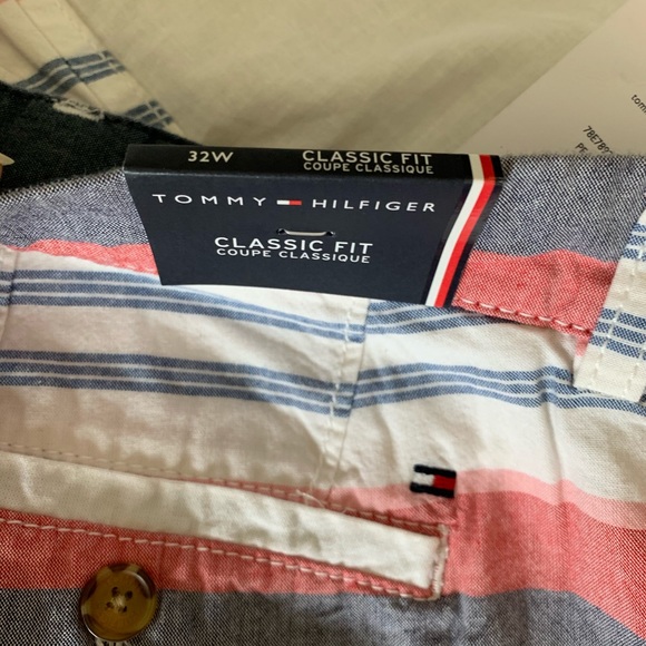 Men’s brand new Tommy Hilfiger shorts - Picture 5 of 6